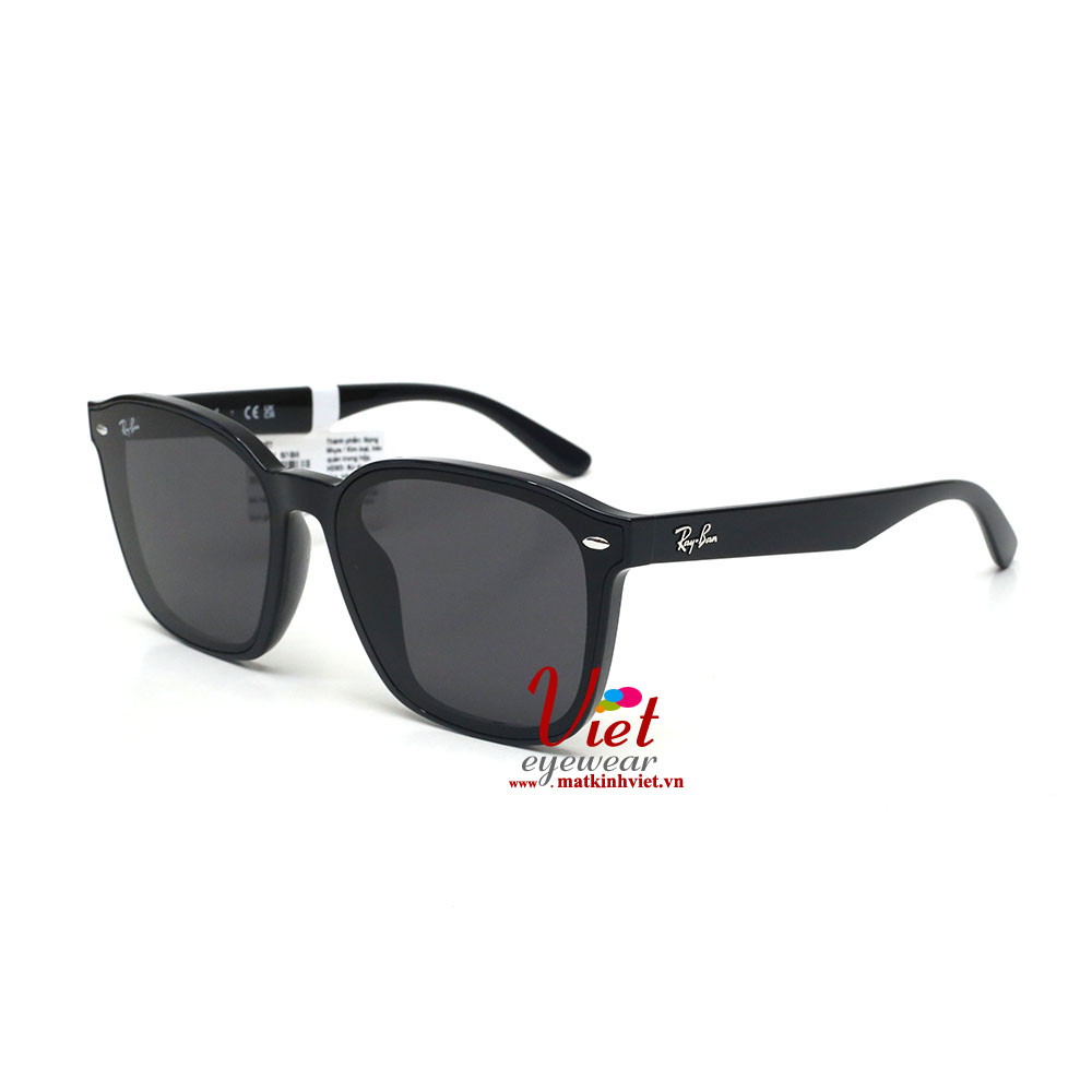 Kính mát RayBan RB4392D 601/87